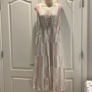 Kings Road Maxi Dress